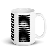 Load image into Gallery viewer, Motivational Ideas Mug
